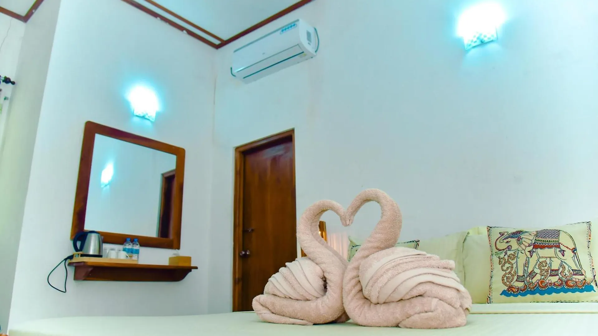 Dhona'S Villa Sigiriya