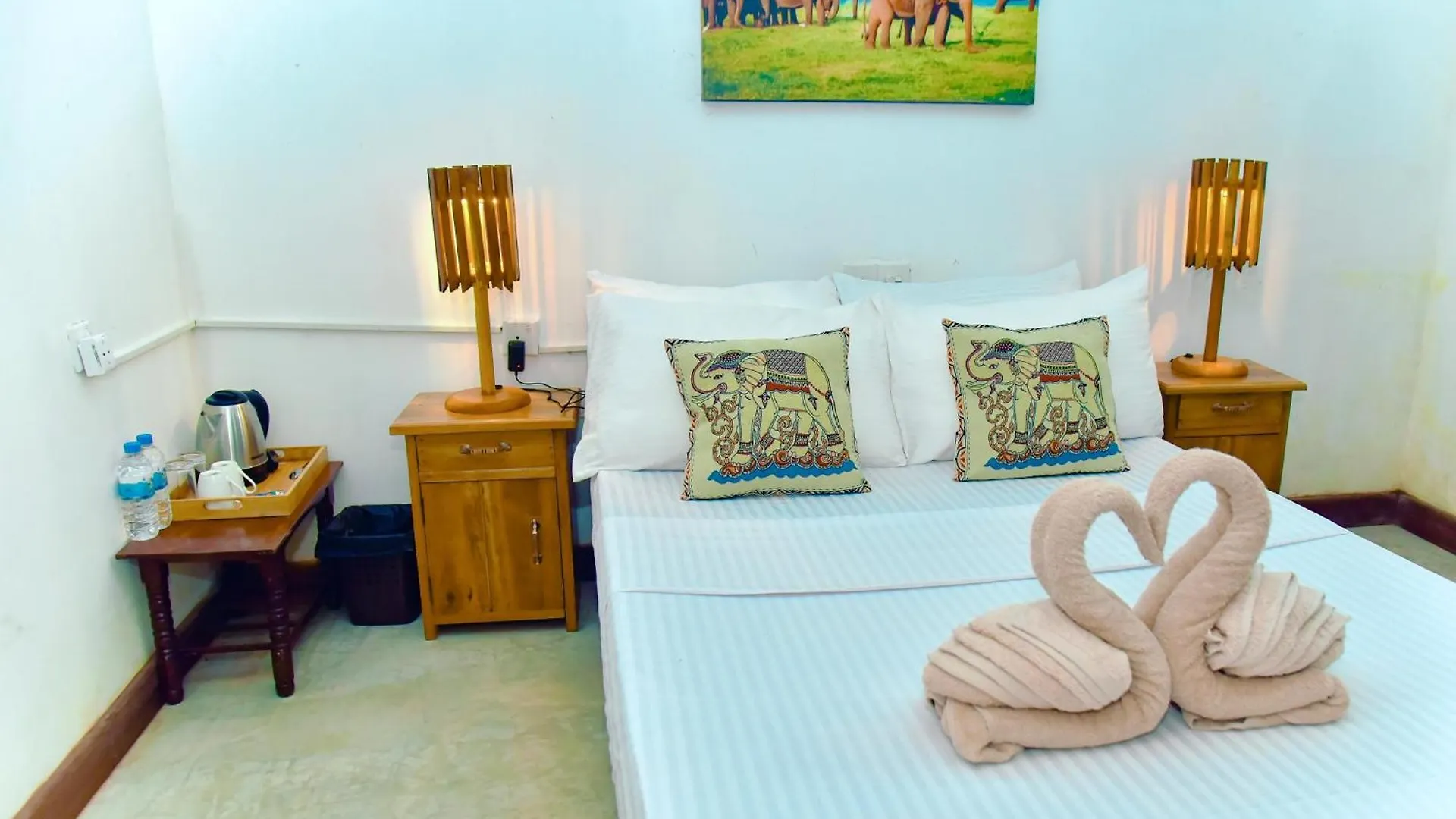 Dhona'S Villa Sigiriya