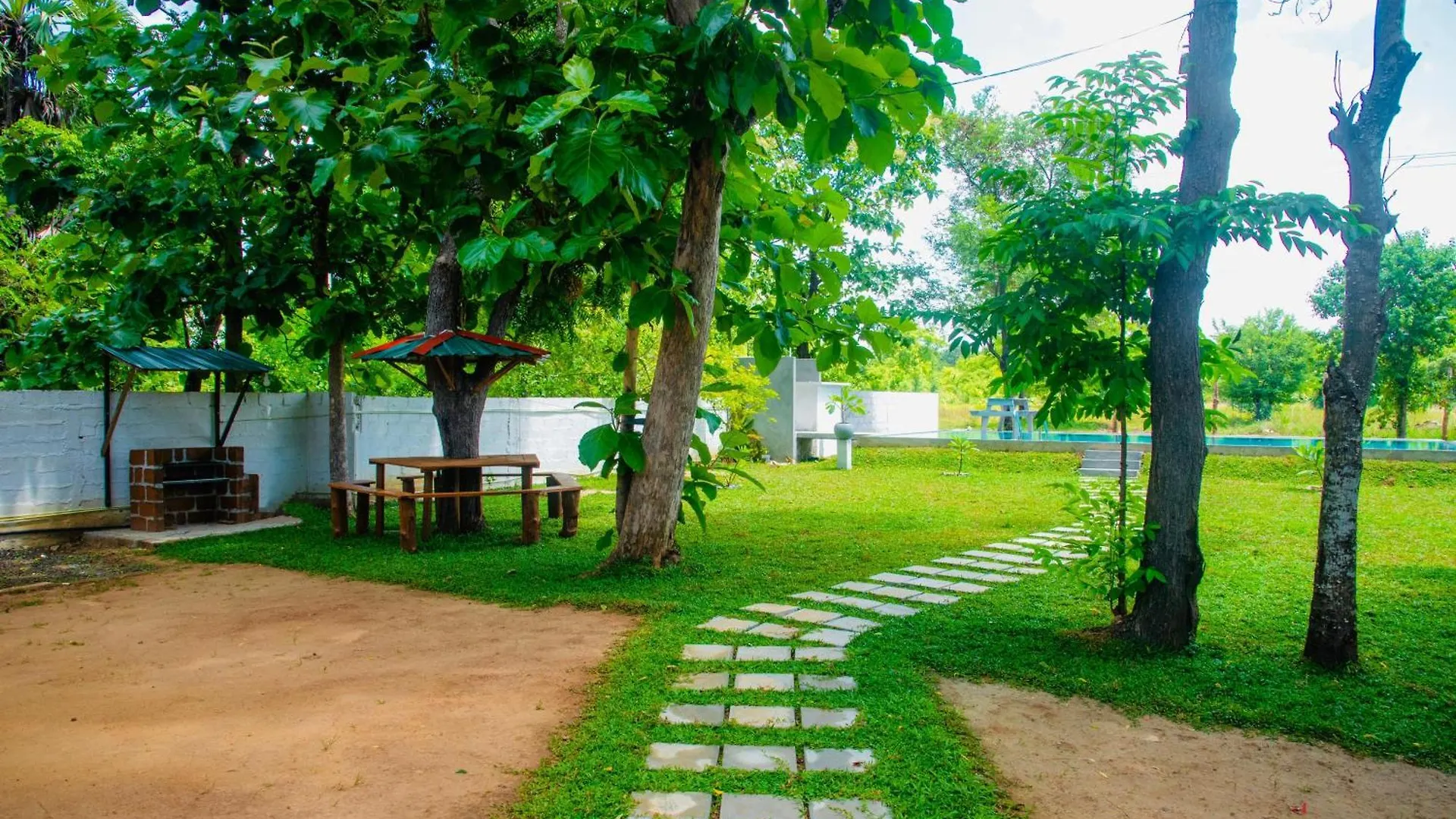 Apartment Dhona'S Villa Sigiriya